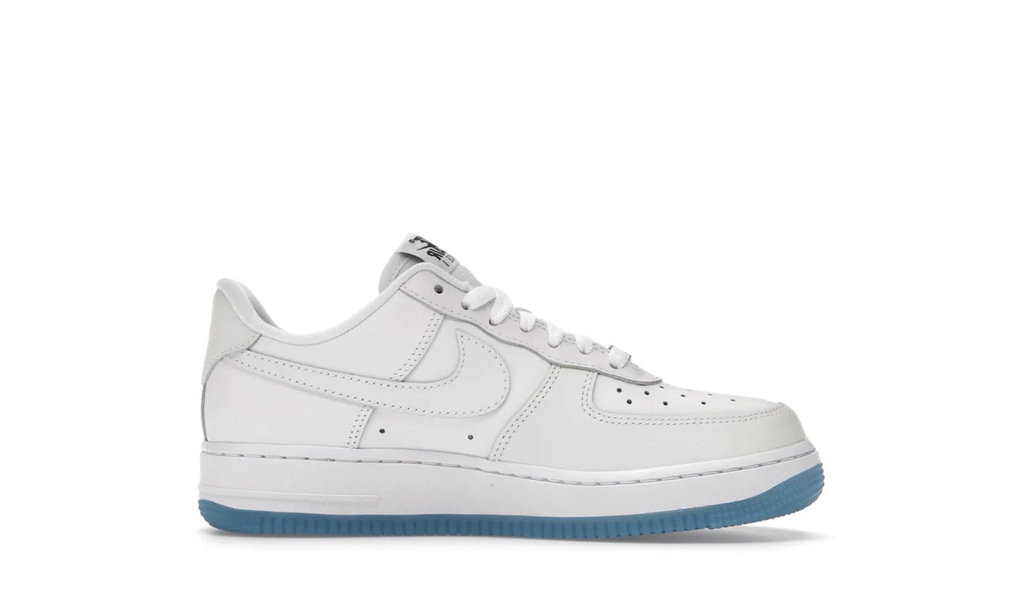 Nike Air Force 1 Low LX UV Reactive