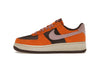 Nike Air Force 1 Low '07 Magma Orange