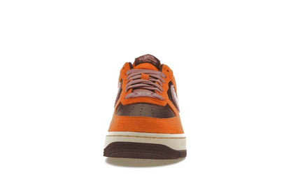Nike Air Force 1 Low '07 Magma Orange
