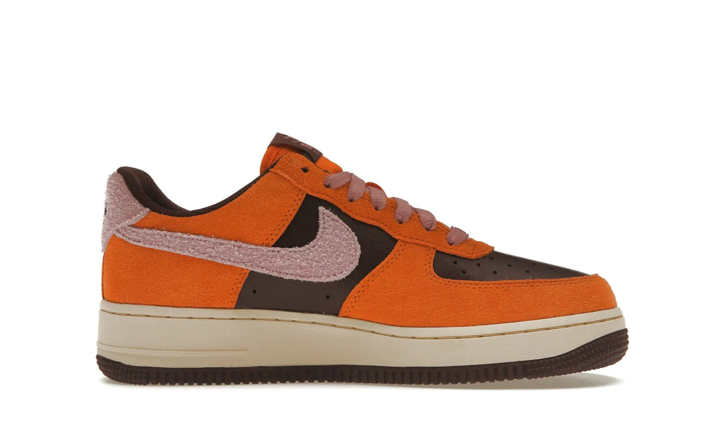 Nike Air Force 1 Low '07 Magma Orange