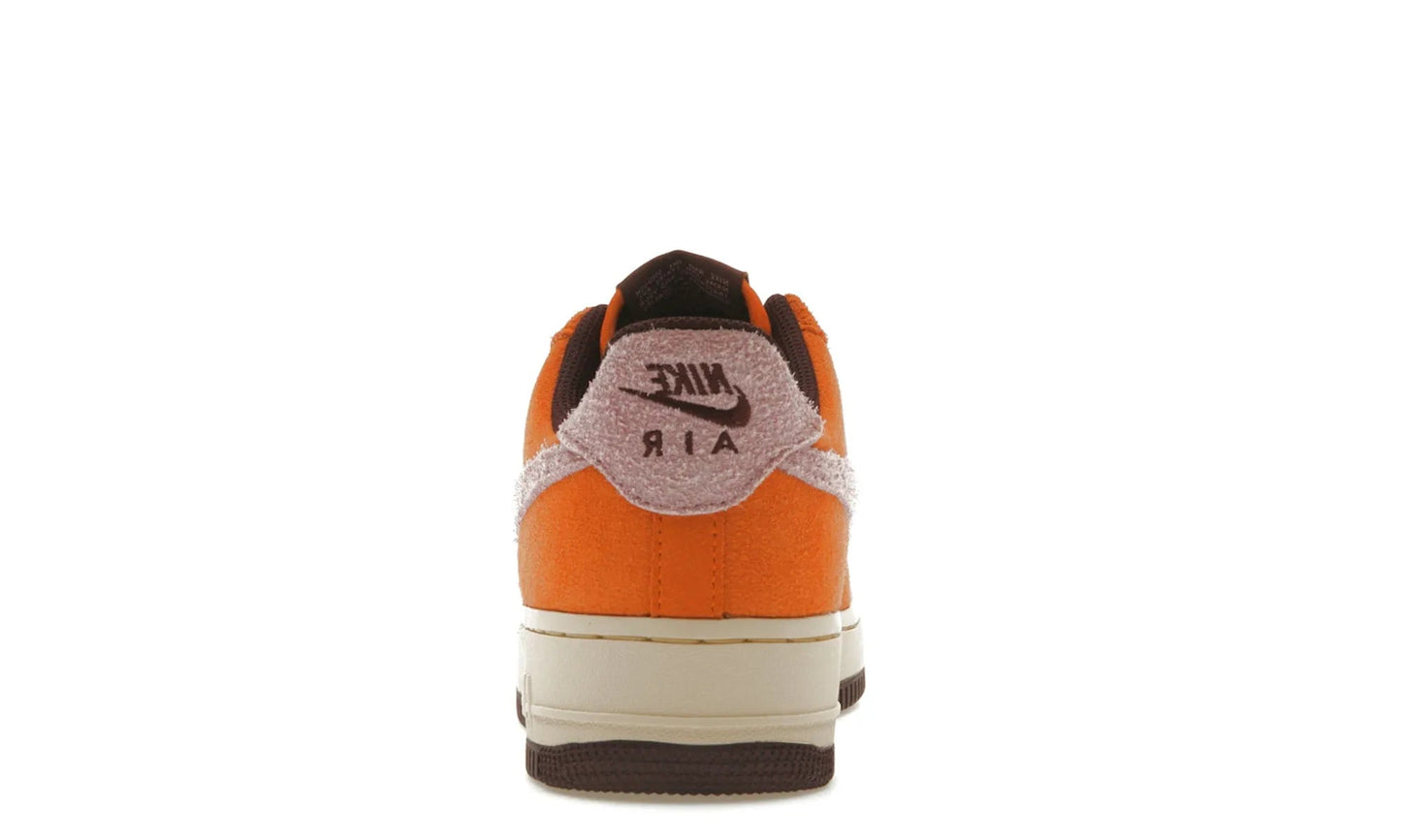 Nike Air Force 1 Low '07 Magma Orange
