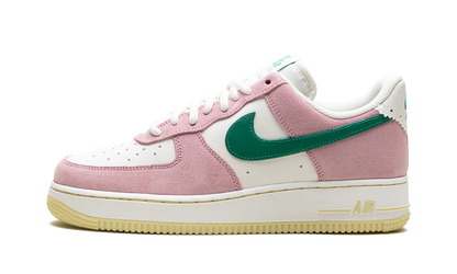 Nike Air Force 1 Low '07 LV8 Medium Soft Pink Malachite