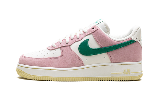 Nike Air Force 1 Low '07 LV8 Medium Soft Pink Malachite