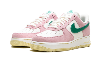 Nike Air Force 1 Low '07 LV8 Medium Soft Pink Malachite