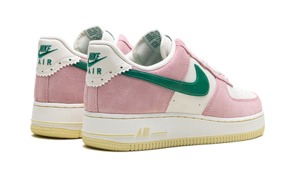 Nike Air Force 1 Low '07 LV8 Medium Soft Pink Malachite