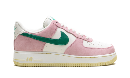 Nike Air Force 1 Low '07 LV8 Medium Soft Pink Malachite