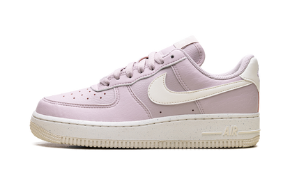 Nike Air Force 1 Low '07 SE Next Nature Platinum Violet Coconut Milk
