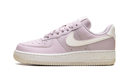 Nike Air Force 1 Low '07 SE Next Nature Platinum Violet Coconut Milk