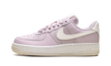 Nike Air Force 1 Low '07 SE Next Nature Platinum Violet Coconut Milk