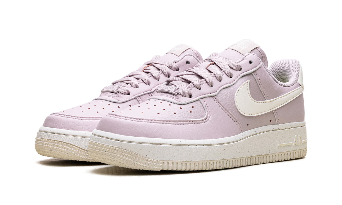 Nike Air Force 1 Low '07 SE Next Nature Platinum Violet Coconut Milk