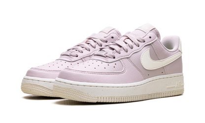 Nike Air Force 1 Low '07 SE Next Nature Platinum Violet Coconut Milk