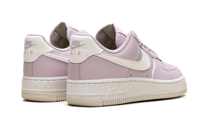 Nike Air Force 1 Low '07 SE Next Nature Platinum Violet Coconut Milk