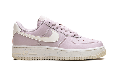 Nike Air Force 1 Low '07 SE Next Nature Platinum Violet Coconut Milk