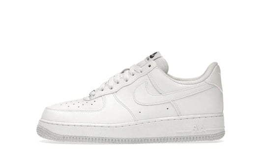 Nike Air Force 1 Low Next Nature White Metallic Grey