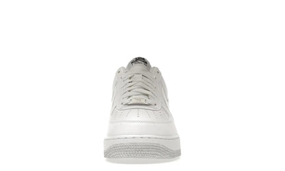 Nike Air Force 1 Low Next Nature White Metallic Grey