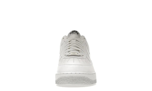 Nike Air Force 1 Low Next Nature White Metallic Grey