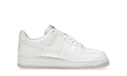 Nike Air Force 1 Low Next Nature White Metallic Grey