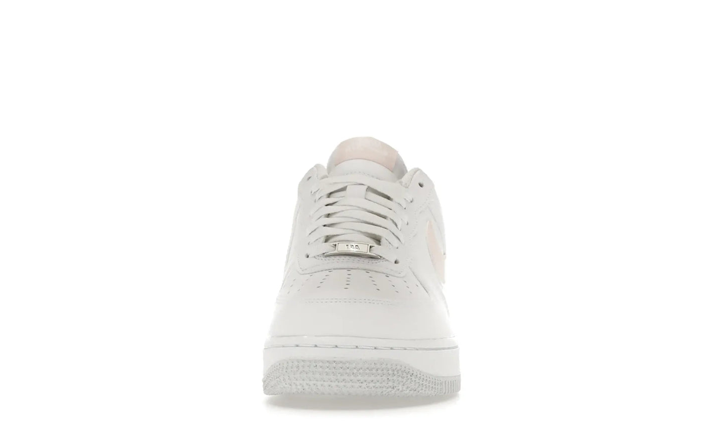 Nike Air Force 1 Low Next Nature White Pale Coral