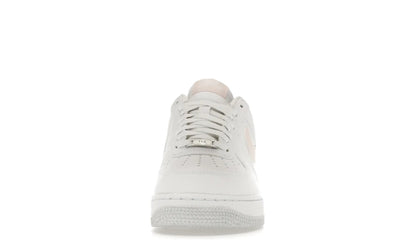 Nike Air Force 1 Low Next Nature White Pale Coral