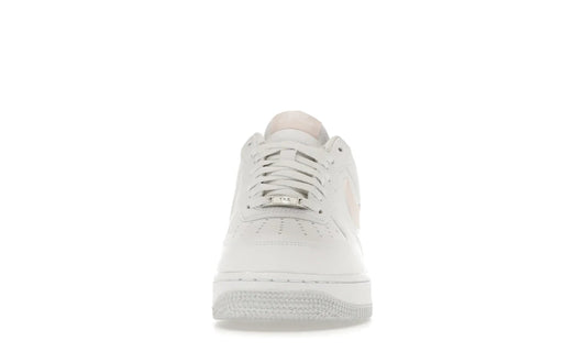 Nike Air Force 1 Low Next Nature White Pale Coral