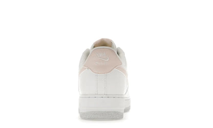 Nike Air Force 1 Low Next Nature White Pale Coral