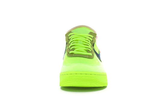 Nike Air Force 1 Low Off-White Volt