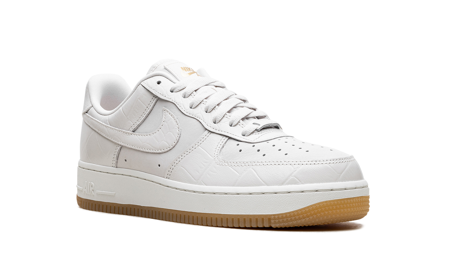 Nike Air Force 1 Low '07 Phantom Croc
