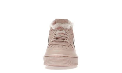 Nike Air Force 1 Low Faux Sherpa Fur
