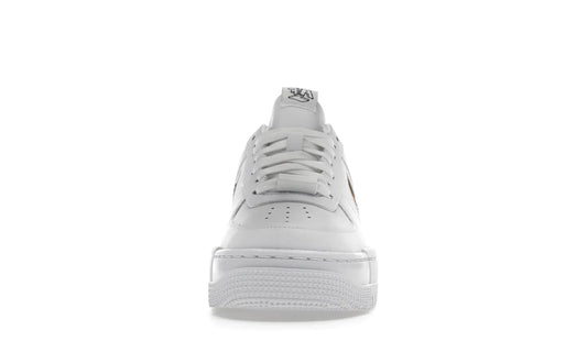 Nike Air Force 1 Low Pixel SE White Leopard