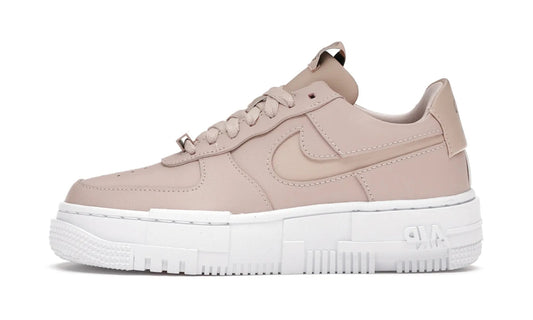 Nike Air Force 1 Low Pixel Particle Beige