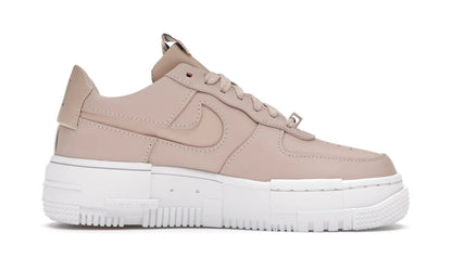 Nike Air Force 1 Low Pixel Particle Beige