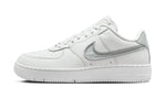 Nike Air Force 1 Low Dance Summit White Photon Dust Metallic Silver