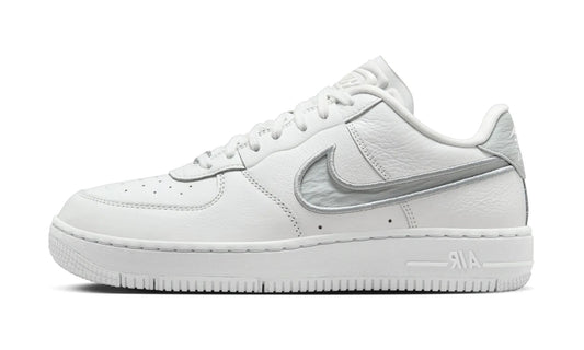 Nike Air Force 1 Low Dance Summit White Photon Dust Metallic Silver