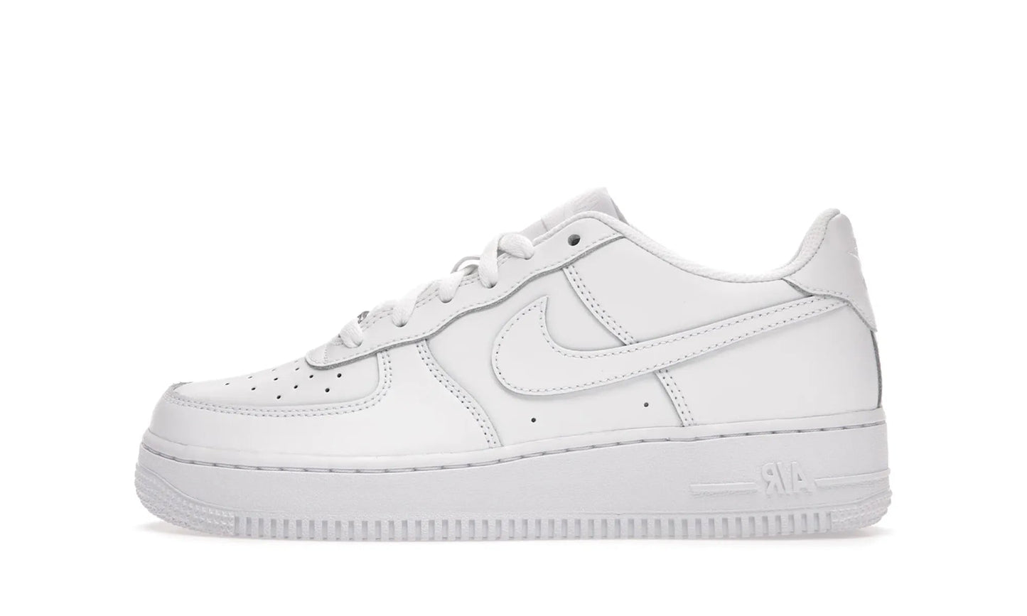 Nike Air Force 1 Low LE Triple White