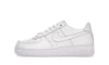 Nike Air Force 1 Low LE Triple White