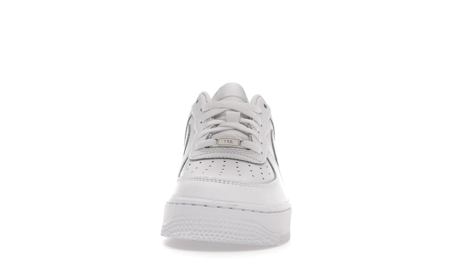 Nike Air Force 1 Low LE Triple White