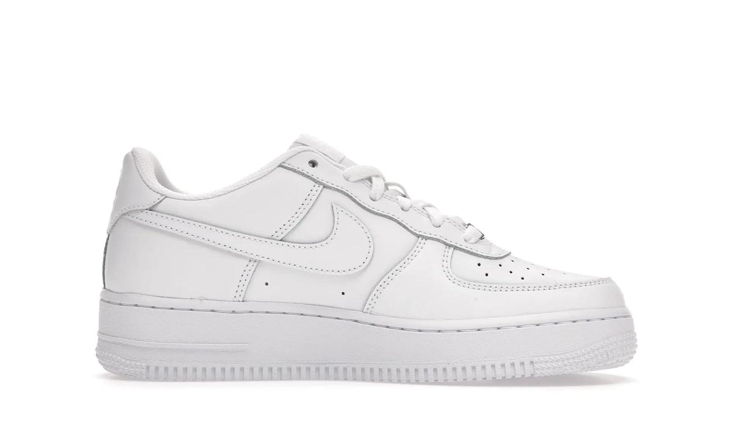 Nike Air Force 1 Low LE Triple White