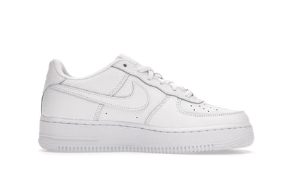 Nike Air Force 1 Low LE Triple White