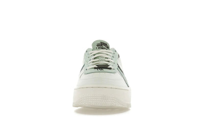 Nike Air Force 1 PLT.AF.ORM Barely Green