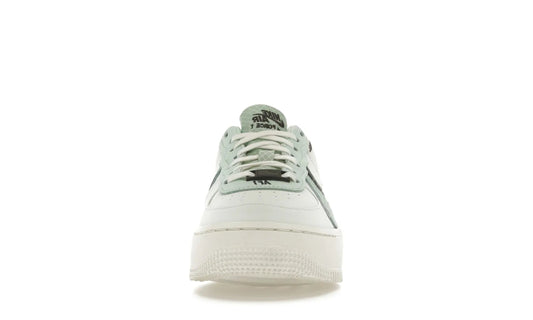 Nike Air Force 1 PLT.AF.ORM Barely Green