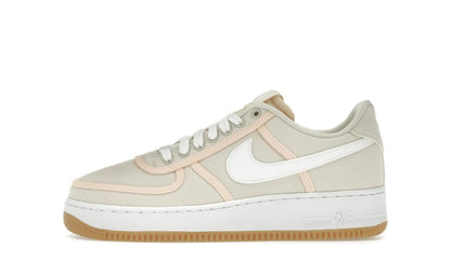 Nike Air Force 1 Low Premium Light Cream Gum