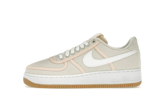 Nike Air Force 1 Low Premium Light Cream Gum