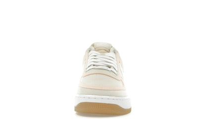 Nike Air Force 1 Low Premium Light Cream Gum