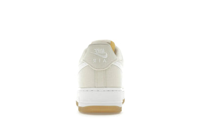 Nike Air Force 1 Low Premium Light Cream Gum