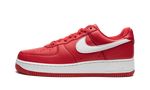 Nike Air Force 1 Low Retro QS Color of the Month University Red White