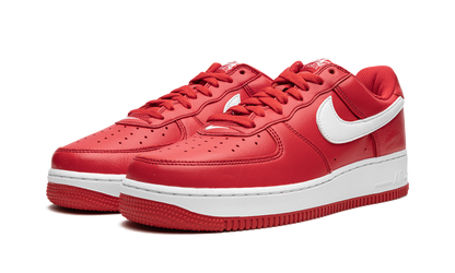 Nike Air Force 1 Low Retro QS Color of the Month University Red White