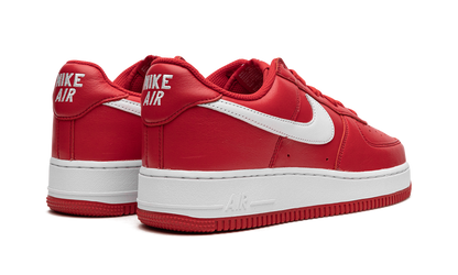 Nike Air Force 1 Low Retro QS Color of the Month University Red White