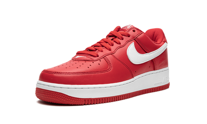 Nike Air Force 1 Low Retro QS Color of the Month University Red White