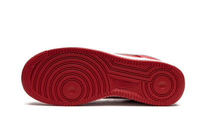 Nike Air Force 1 Low Retro QS Color of the Month University Red White
