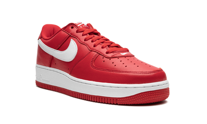 Nike Air Force 1 Low Retro QS Color of the Month University Red White